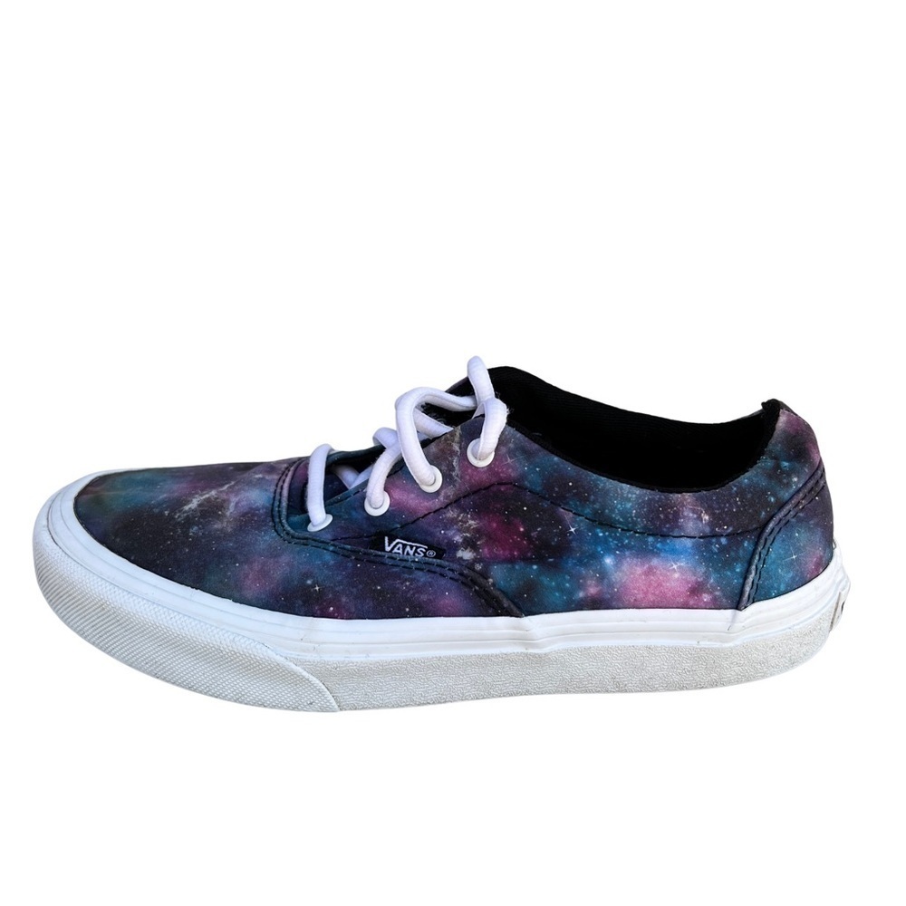 Vans Tie-Dye Authentic Shoe Size US Missy 4